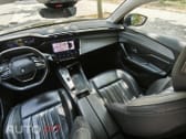 Peugeot 308 1.6 Hybrid Allure Pack e-EAT8