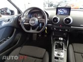 Audi A3 Sportback 1.6 TDI Sport