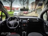 Citroen C3 1.2 VTi Seduction