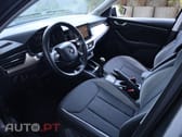 Skoda Kamiq 1.0 TSi Ambition