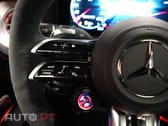Mercedes-Benz G 63 AMG  FACELIFT KEYLESS CARBON 