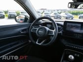 Jeep Avenger 1.2 GSE T3 Altitude