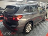 BMW X1 16 d sDrive Advantage Auto