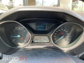 Ford Focus SW 1.6 TDCi Trend