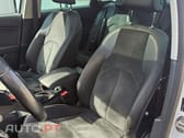 Seat Leon ST FR