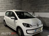 Volkswagen Up! Imotion