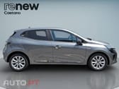 Renault Clio TCe 100 Bi-Fuel Evolution
