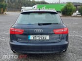 Audi A6 Avant 3.0 TDi V6 Exclusive Multitronic