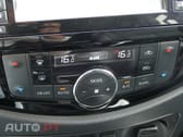 Nissan Navara 2.3 dCi CD 4WD Tekna