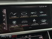 Audi A6 Avant 50 TFSIe quattro S tronic
