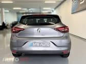 Renault Clio 1.0 TCe Equilibre
