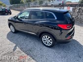 Renault Kadjar 1.5 dCi Exclusive