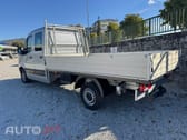 Volkswagen Crafter 30 2.0 BiTDi 164 CD Média Extra