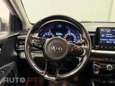 Kia Stonic 1.0 T-GDI Tech