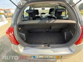 Toyota Yaris 1.0 VVT-i AC