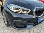 BMW 116 ND