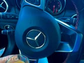 Mercedes-Benz 180 Mercedes-Benz A 180 d CDi AMG Line Auto