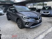 Renault Captur 1.0 TCe Evolution