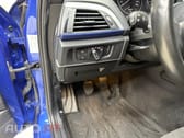 BMW 118 dA Pack M