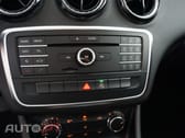Mercedes-Benz A 160 CDi BE Style