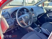 Seat Ibiza 1.4 TDI Style