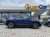 Jeep Renegade 1.0 T Limited