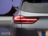 Kia Ceed SW 1.6 GDi PHEV Drive 6DCT