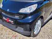 Smart ForTwo Outro