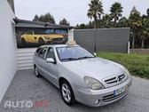 Citroen Xsara Break 1.4 HDi SX 03