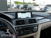 BMW 320 d ED Line Luxury Auto