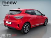 Renault Clio TCe 90 Techno