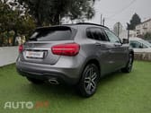 Mercedes-Benz GLA 200 AMG