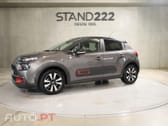 Citroen C3 1.2 PureTech C-Series