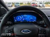Ford Puma 1.0 EcoBoost MHEV ST-Line