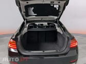 BMW 420 Gran Coupé d Line Sport