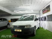 Volkswagen Caddy 2.0 SDi Ext. 5L AC