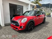 MINI Cooper D