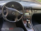 Mercedes-Benz C 220 CDI Elegance