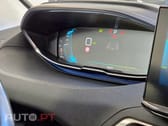 Peugeot 3008 1.6 Hybrid Allure e-EAT8