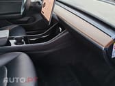 Tesla Model 3 Performance Dual Motor AWD