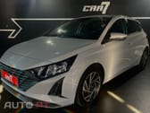 Hyundai i20 1.2 Comfort