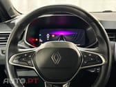 Renault Clio 1.0 TCe Esprit Alpine