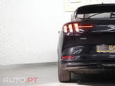 Ford Mustang Mach-E Extended Premium AWD 98 kWh