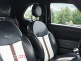 Fiat 500C 1.2 by Gucci