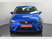 Seat Ibiza 1.0 TSI STYLE DSG 7v