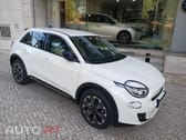 Fiat 600e 54 kWh La Prima