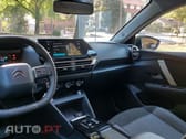 Citroen e-C4 50 kWh Feel