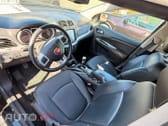 Fiat Freemont 2.0 M-Jet BlackCode
