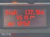 Fiat Doblo 1.3 Multijet