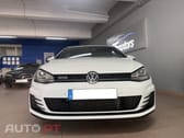 Volkswagen Golf 2.0 TDi GTD
